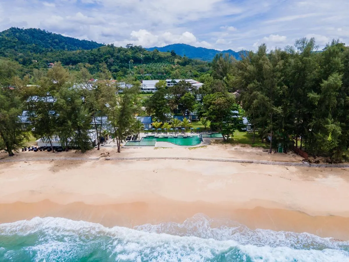 Khaolak Emerald Beach Resort And Spa Khao Lak Thailand