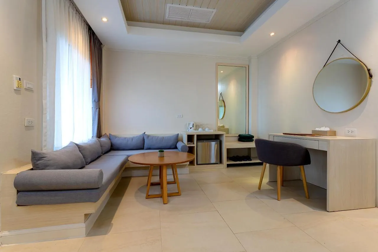 Khaolak Emerald Beach Resort And Spa Khao Lak