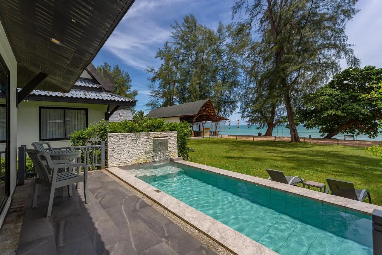 Khaolak Emerald Beach Resort And Spa Khao Lak