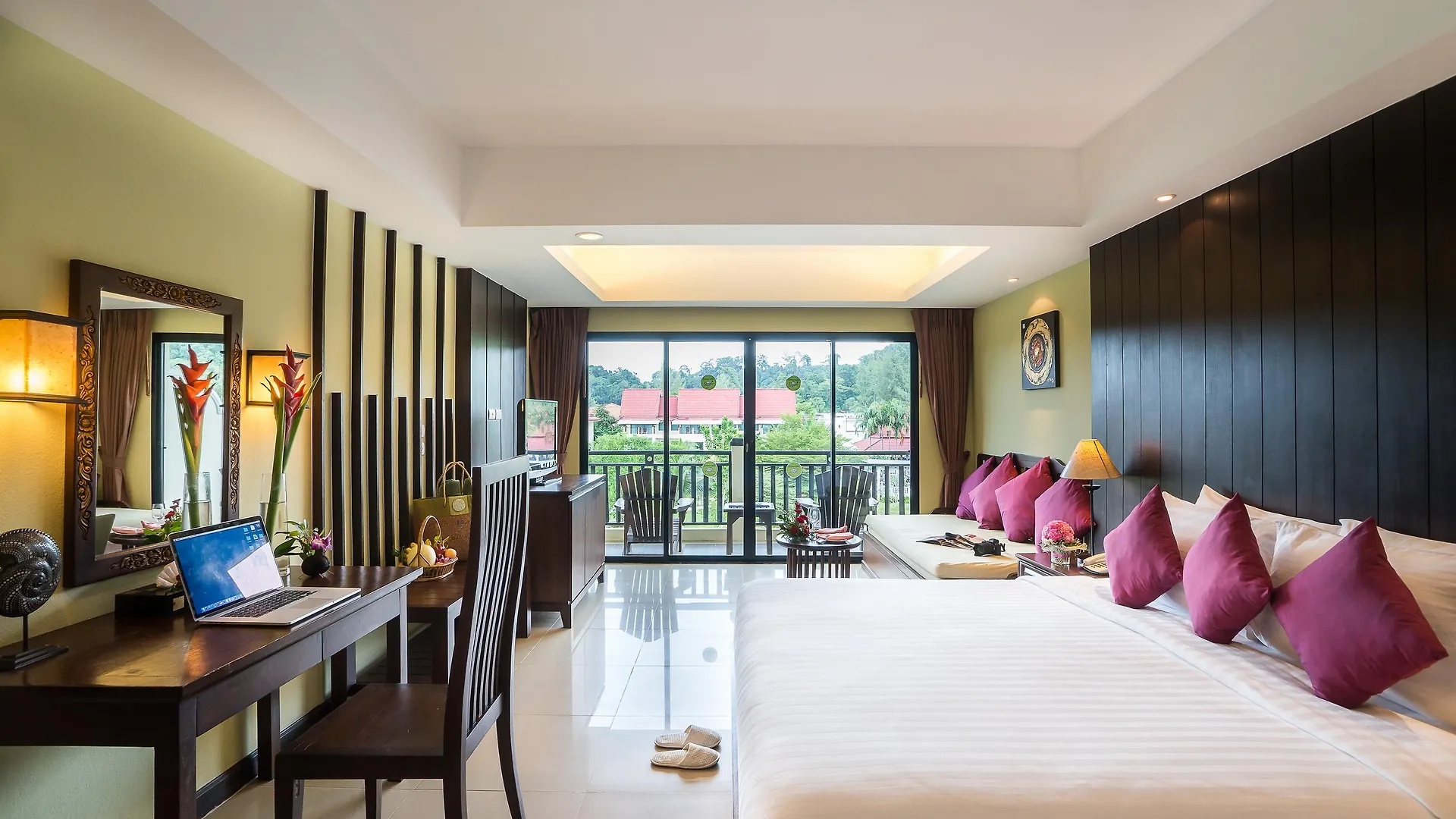 Khaolak Emerald Beach Resort And Spa Khao Lak
