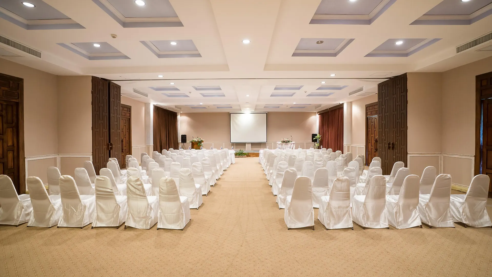 ****  Khaolak Emerald Beach Resort And Spa Khao Lak Thailand