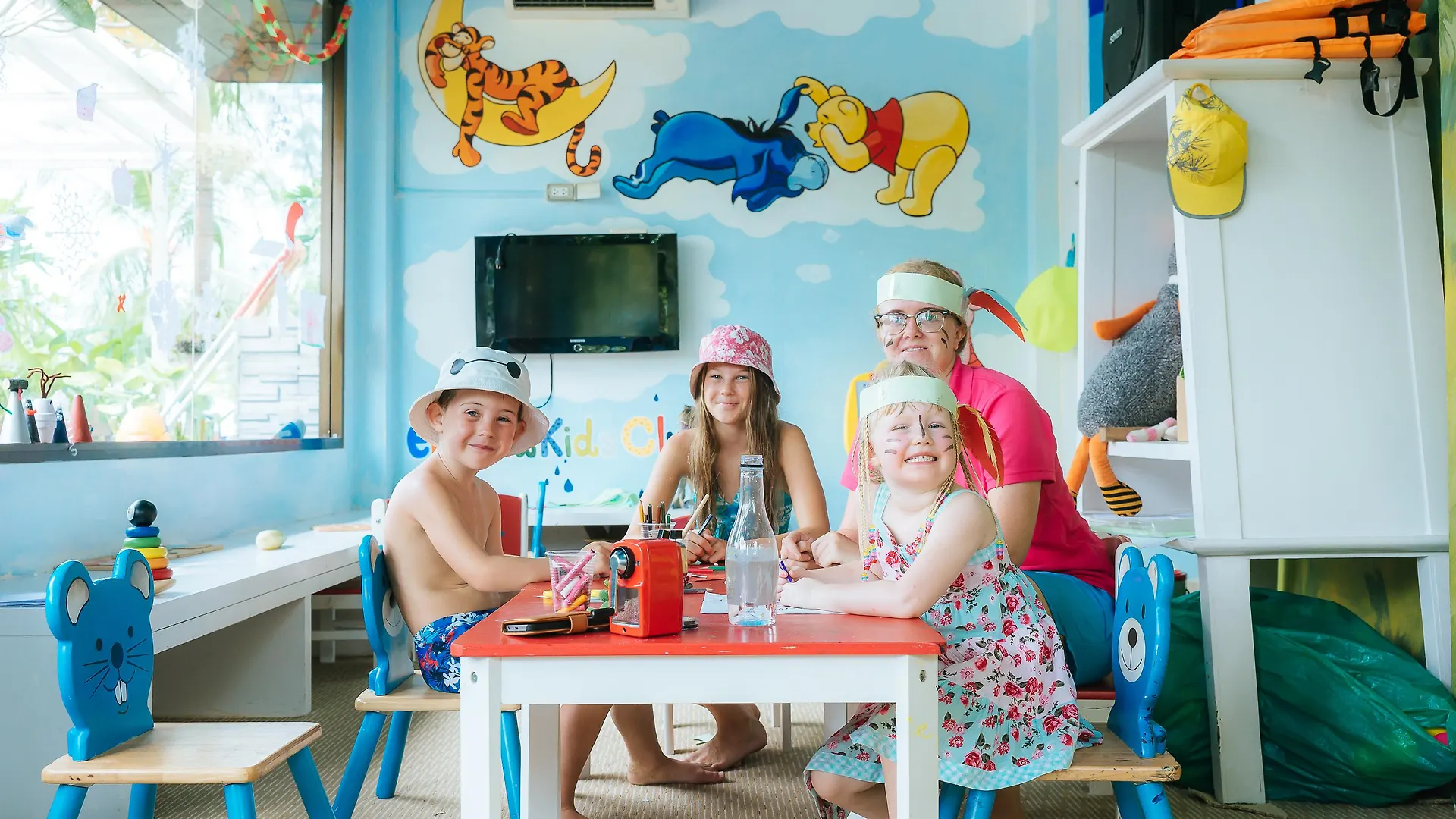 ****  Khaolak Emerald Beach Resort And Spa Khao Lak Thailand