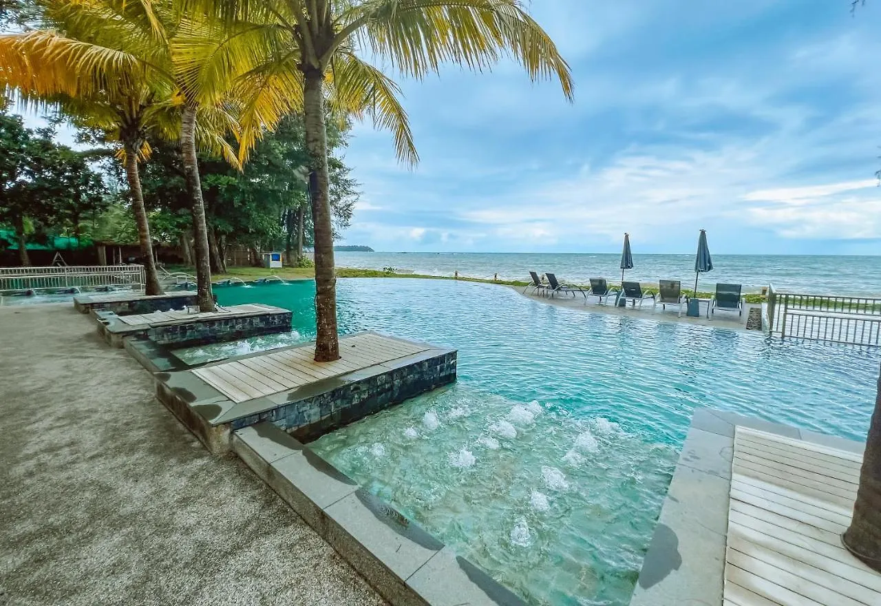 Khaolak Emerald Beach Resort And Spa Khao Lak Thailand
