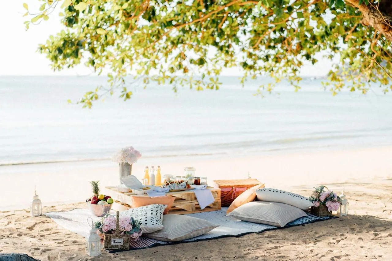 Khaolak Emerald Beach Resort And Spa Khao Lak