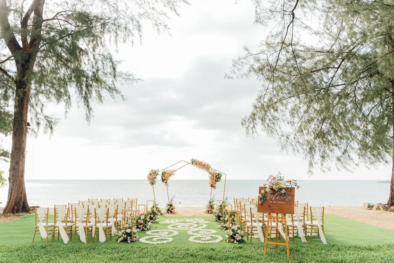****  Khaolak Emerald Beach Resort And Spa Khao Lak Thailand