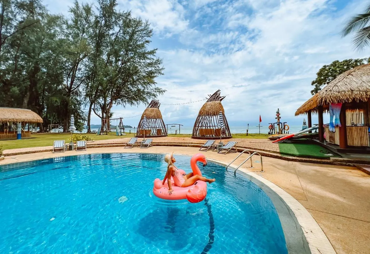 Khaolak Emerald Beach Resort And Spa Khao Lak