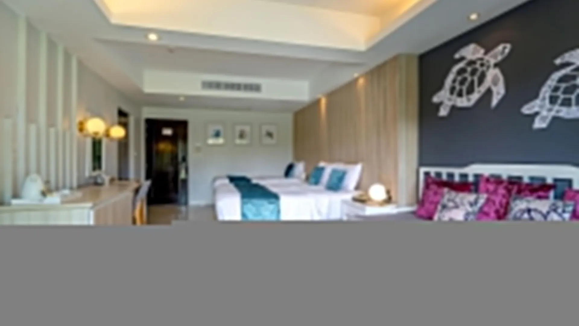 Khaolak Emerald Beach Resort And Spa Khao Lak