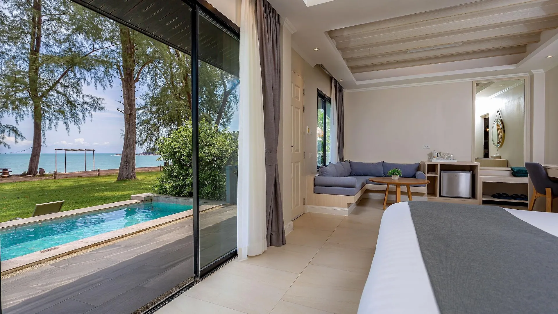 Khaolak Emerald Beach Resort And Spa Khao Lak