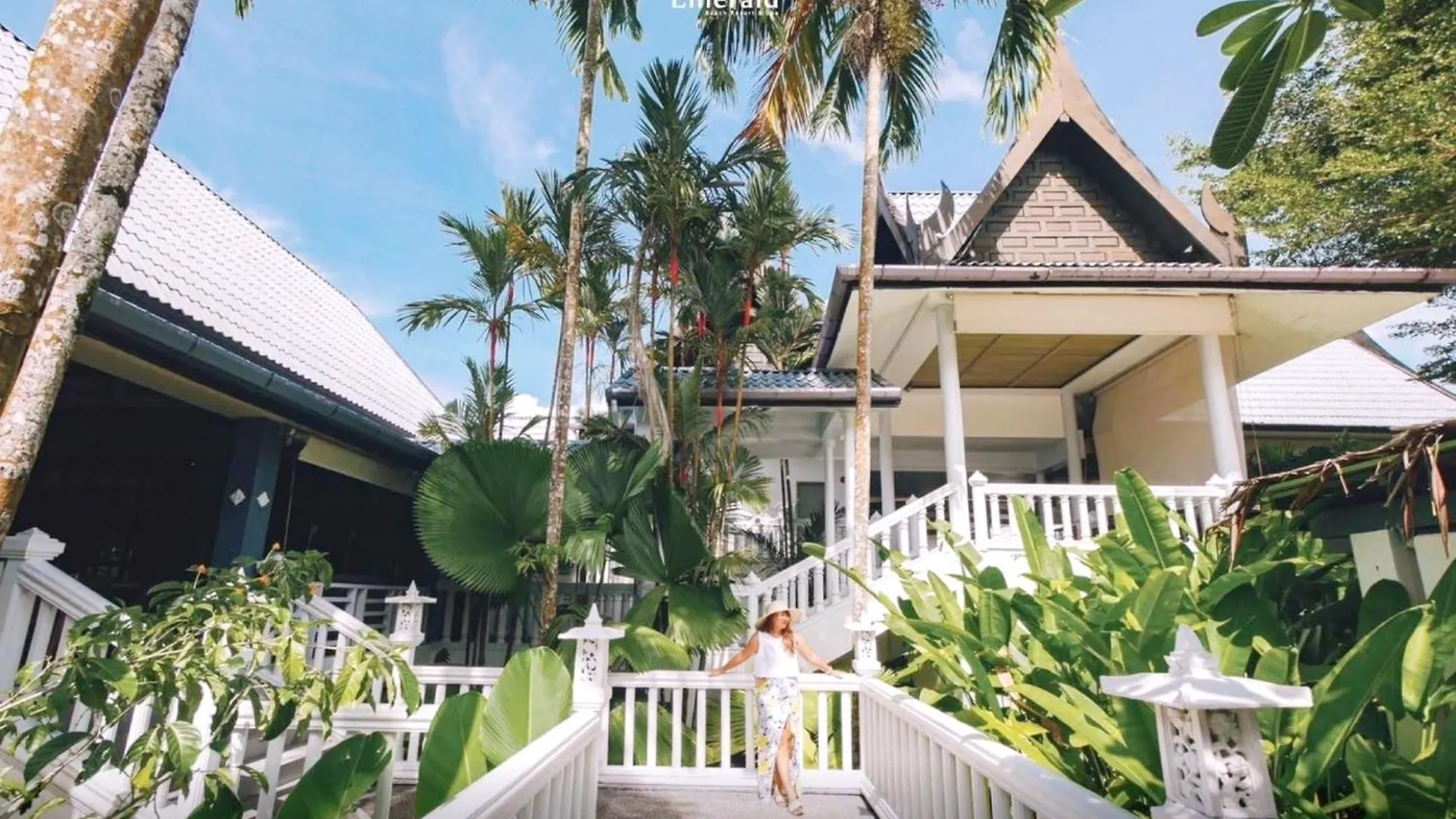Khaolak Emerald Beach Resort And Spa Khao Lak