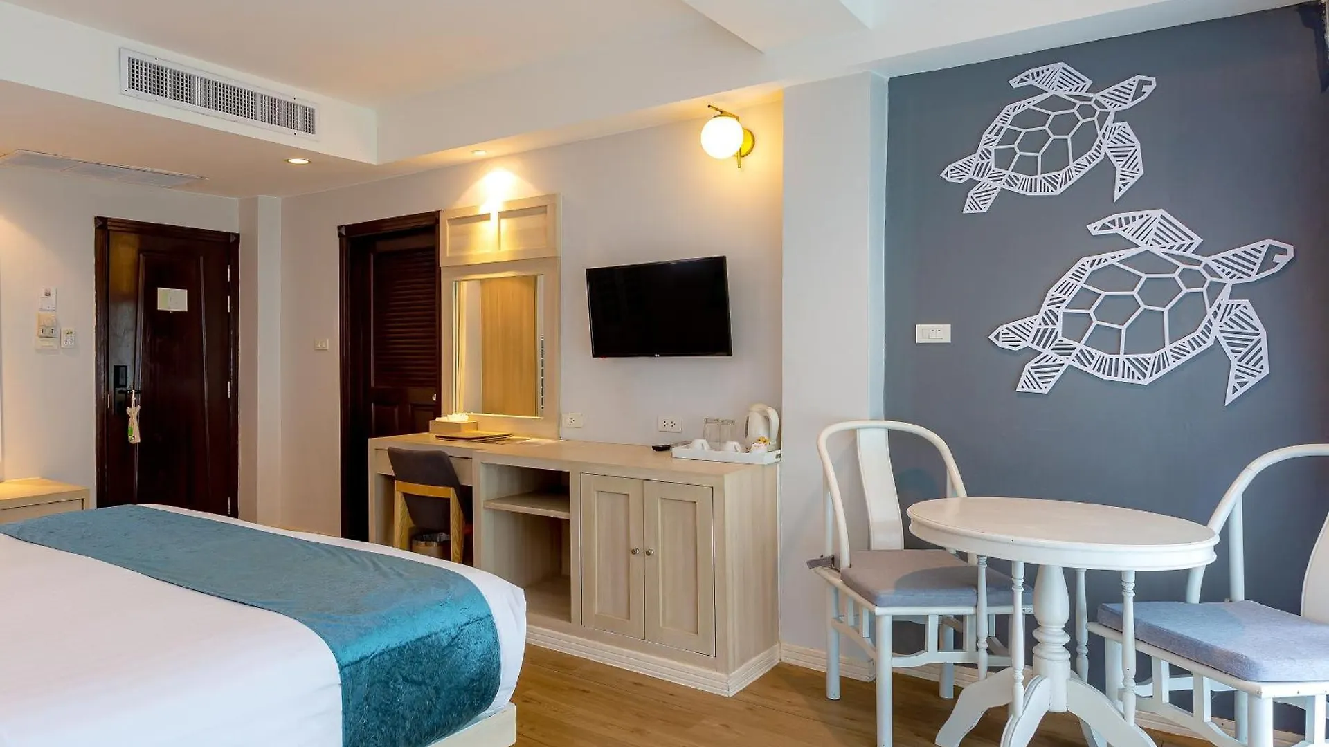 ****  Khaolak Emerald Beach Resort And Spa Khao Lak Thailand