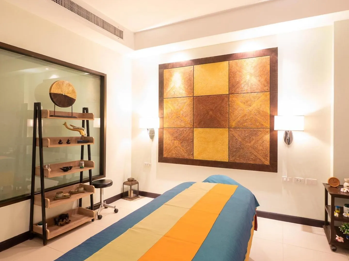 Khaolak Emerald Beach Resort And Spa Khao Lak