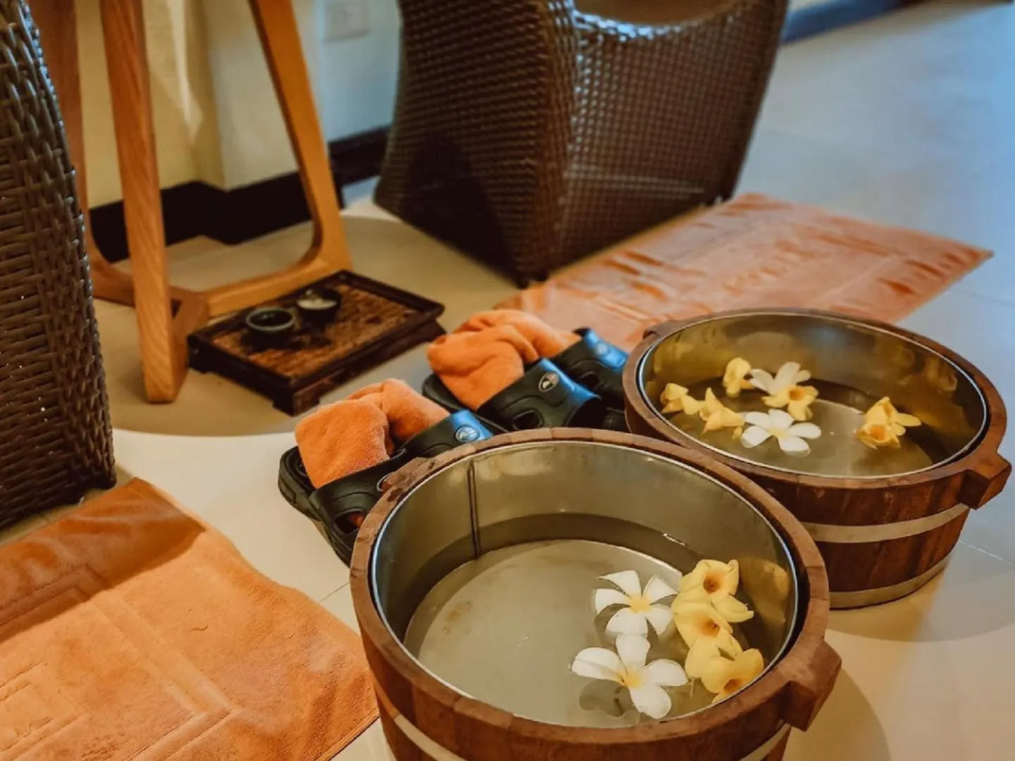 Khaolak Emerald Beach Resort And Spa Khao Lak
