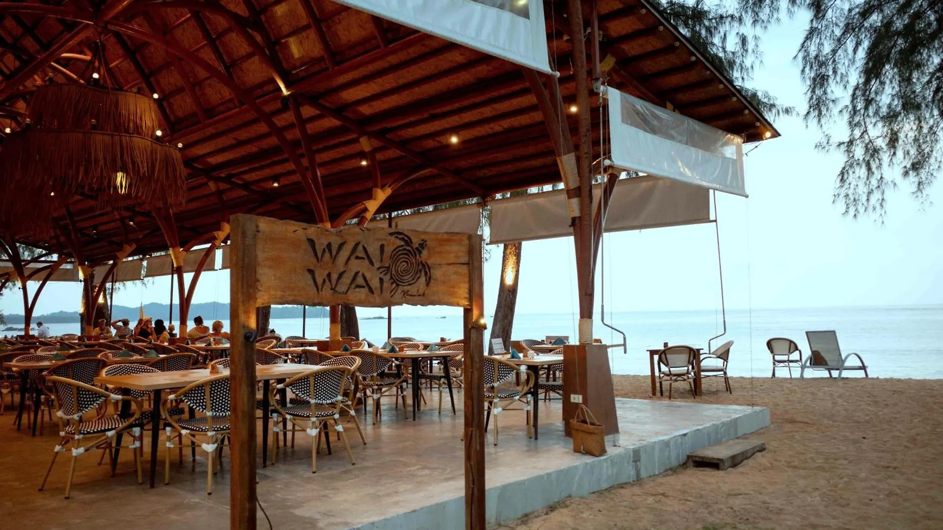 Khaolak Emerald Beach Resort And Spa Khao Lak