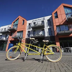 Golden Tulip Ośrodek wypoczynkowy Gdańsk