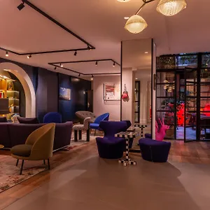 Отель Golden Tulip Opera De Noailles Париж