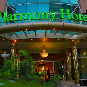 Отель Harmony Аддис-Абеба