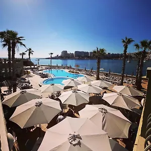 Cavalieri Art Hotel St. Julian's