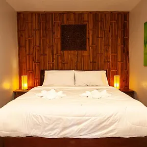 Lanta Thai Thaïlande