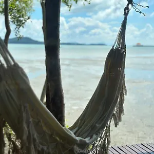 Deep House Sea View , Ko Lanta Thailand