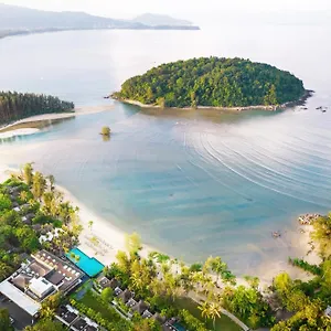 Ośrodek wypoczynkowy Anantara Phuket