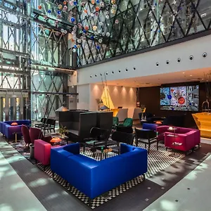 Indigo Nowy świat, An Ihg Hotel Warszawa
