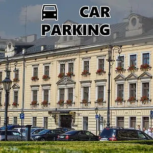 Pollera Hotel Kraków