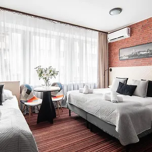Delta Hotel Kraków