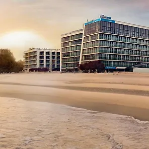 Marine By Zdrojowa Hotel Kołobrzeg