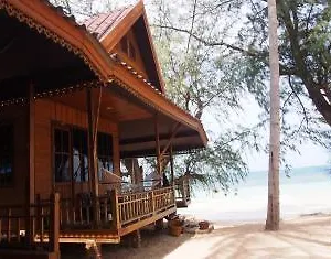 Sairee 4*, Ko Tao Thailand