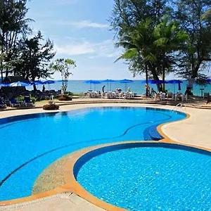 Курортный комплекс Hive Khaolak Beach (adults Only)