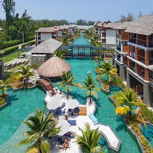 5* Hotell Mai By Mai Khaolak - Adult Zone