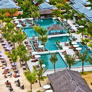 4* Semesteranläggning (resort) Beyond Khaolak (adults Only)