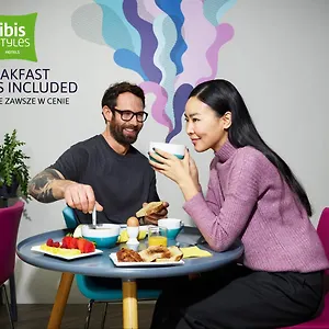 Ibis Styles Hotel Warszawa