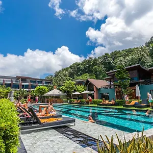 Chaokoh And Resort- Sha Extra 4*, Phi Phi-eilanden Thailand